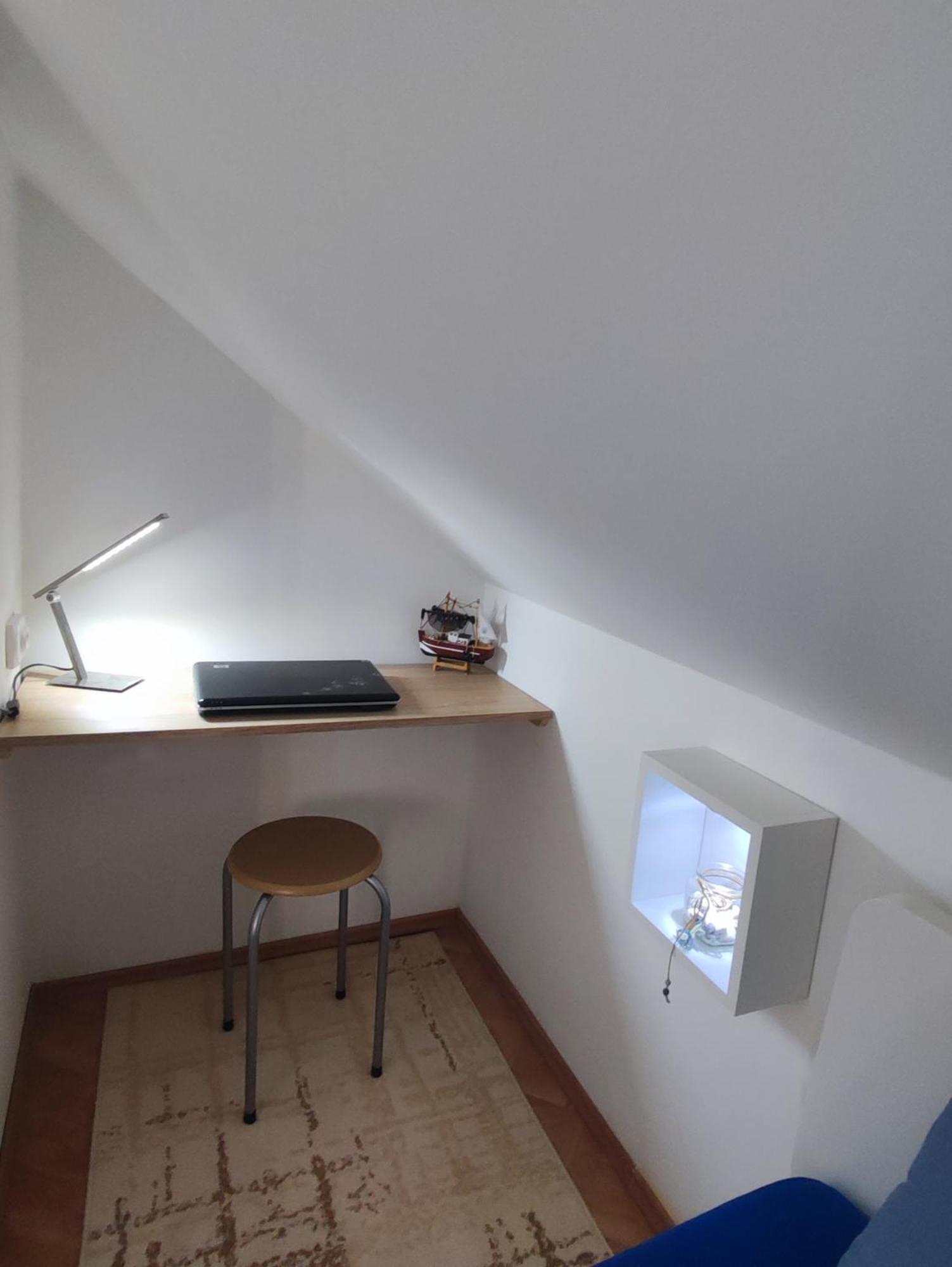 Ferienwohnung Stone House Lovric Kaštela Zimmer foto
